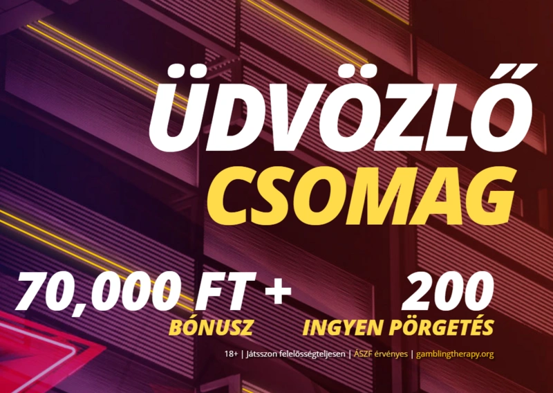 LVBet Casino Üdvözlő Csomag: Első befizetési bónusz