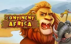 Continent Africa